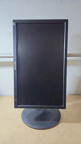 MONITOR 19,5 LCD WIDSCREEN POSITIVO