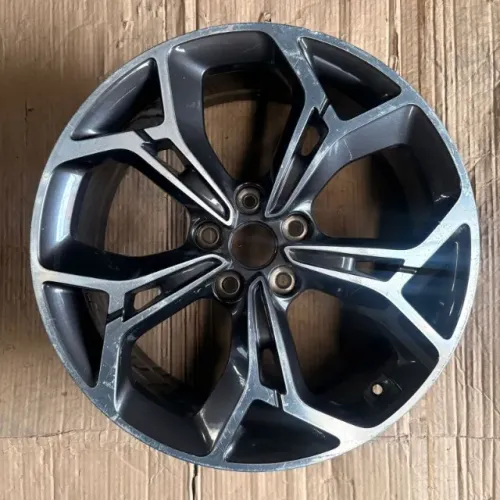 Roda aro 19 Kia Sportage original 