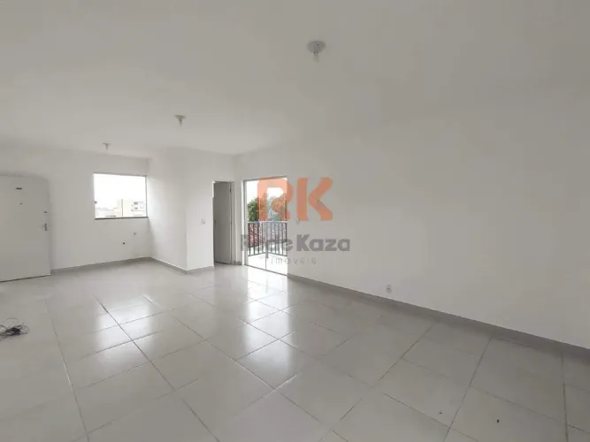 Sala para aluguel, Santa Rosa - Belo Horizonte/MG