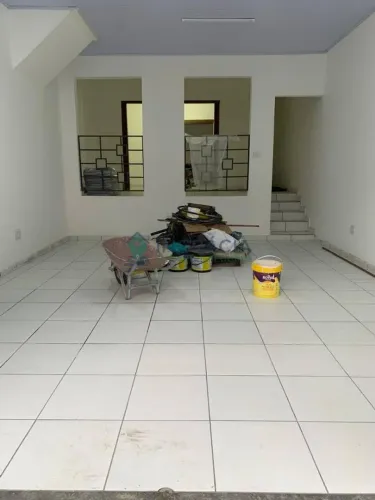 Salões Comerciais de 212 m² para Locação por R$ 7.200,00 - Vila Anastácio / São Paulo