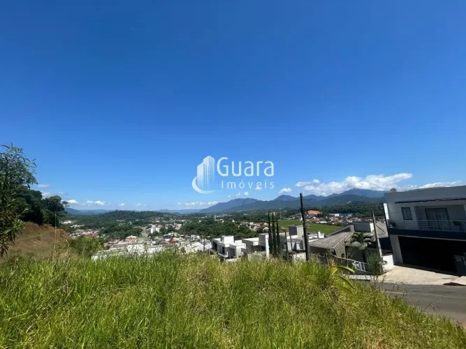 Terreno Amizade Jaragua do Sul