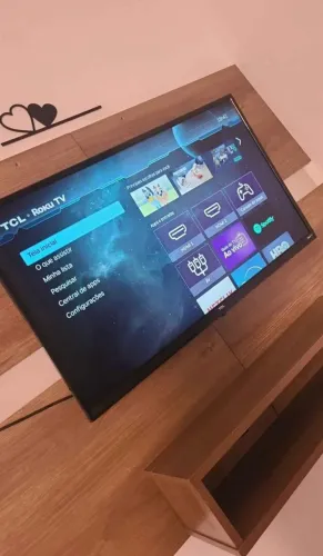 Tv 32 smart