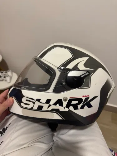 Capacete Shark SKwal