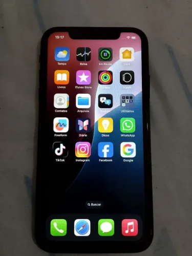 Celular xr