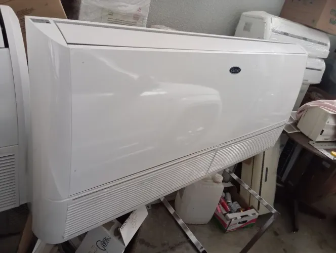 Ar condicionado 60.000 btus carrier