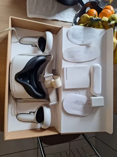 Óculos VR