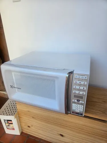 Microondas Electrolux 34 litros