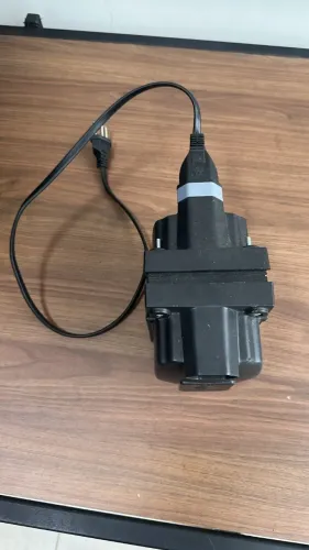 Transformador 2000 VA - funcionando perfeitamente