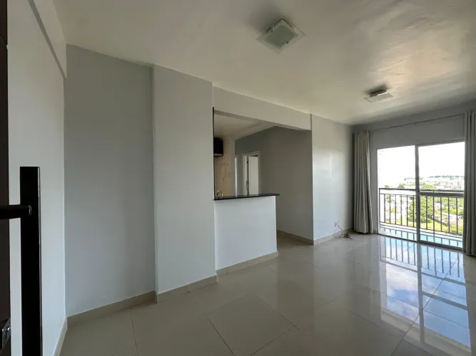 Venda | Apartamento | Condomínio Garden Ville | 53 m2 | 2 quartos.