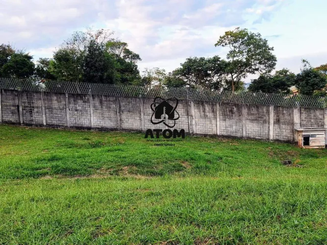 Terreno condomínio Cataguá Way Norte disponível para venda em Taubaté