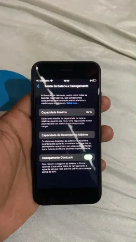 iphone SE