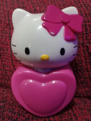 Hello Kitty Mac carimbo -2009