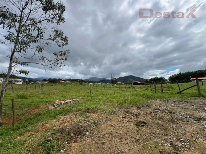 Terreno em Canudos - Antônio Carlos