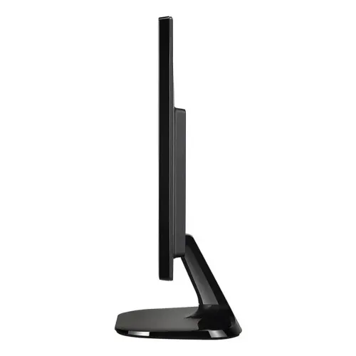 Monitor LG de 21 polegadas