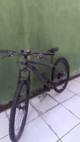 Bicicleta KRW 29