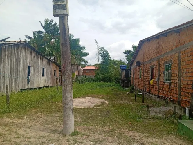 TERRENO NO BAIRRO SOL NASCENTE