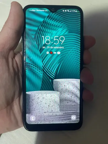 Galaxy A01 4G 32GB