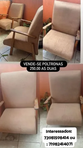 Várias peças baratas! 
