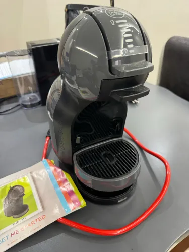 ? Cafeteira Nescafé Dolce Gusto Mini Me - Arno - 220V - Ótimo Estado
