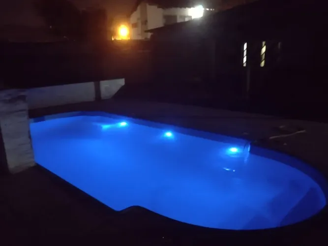 Salão de festas Toca da Koruja