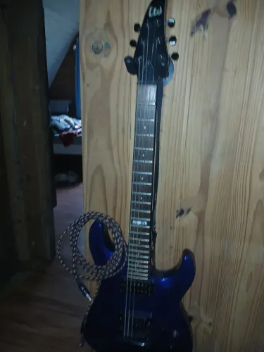 Guitarra ESP Ltd H-50