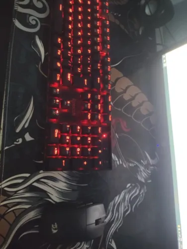 kit redragon king 4k pro