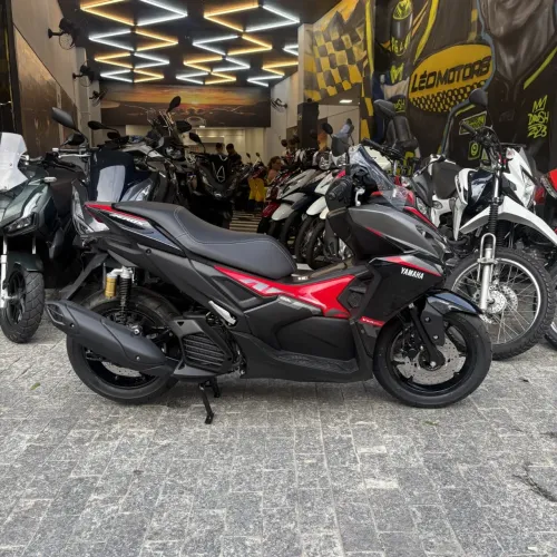 Yamaha AEROX 160