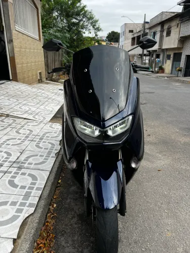 Nmax 2021