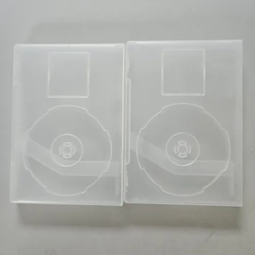 2x cases Nintendo Game cube japonês