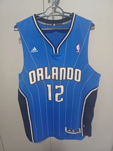 Camisa oficial nba orlando magic - Dwight Howard