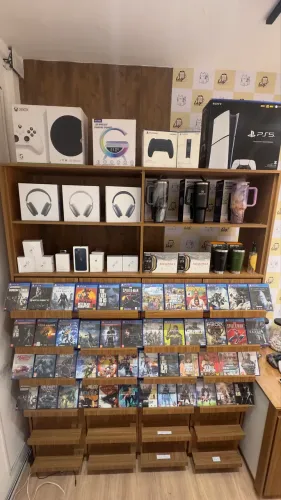 Jogos de PlayStation 4