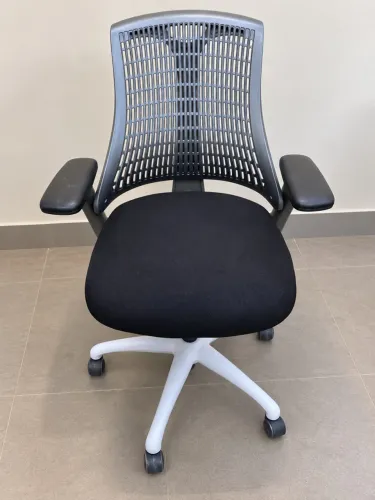 Cadeira Dynamic Flex Task Chair - Ergonômica para Escritório