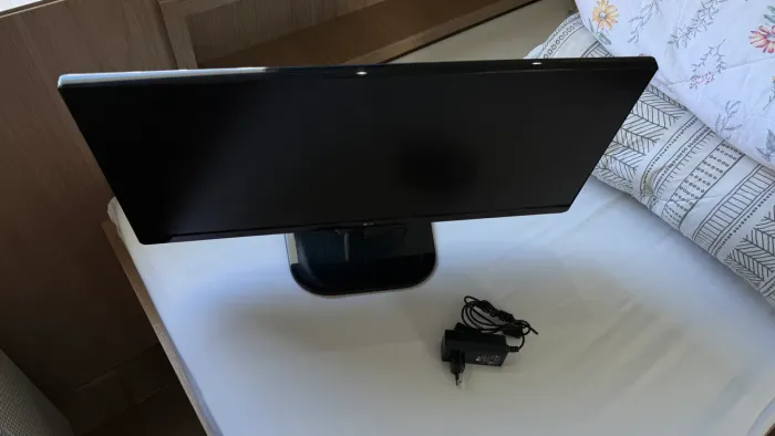 Monitor - LG Ultrawide