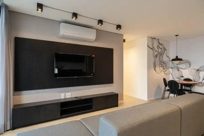 Imóvel para aluguel com 83 m² com 2 quartos sendo uma suite em Jardim Anália Franco - São