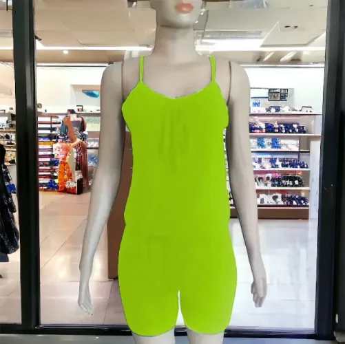 3 MACAQUINHOS ALCINHA TECIDO VISCOLAYCRA QUEIMA DE ESTOQUE VERÃO ATACADO