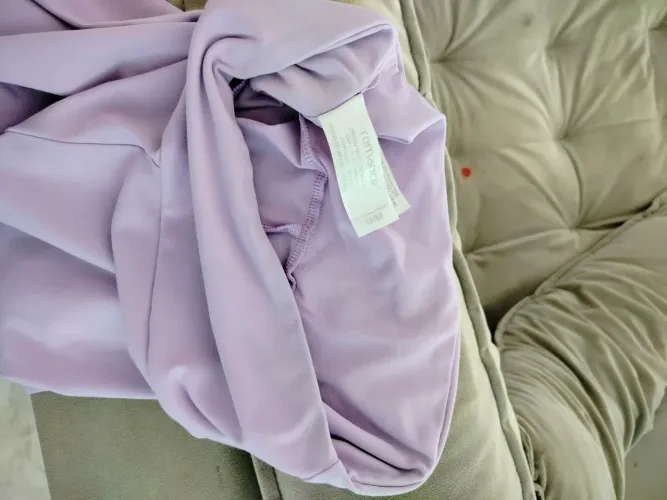 Calça fitness