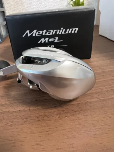 metanium 2016 xg direita