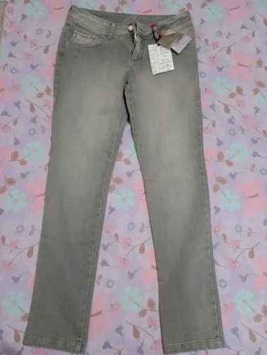Calça jeans feminina