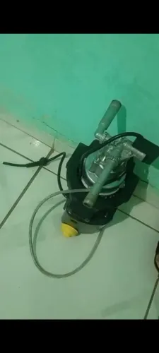Bomba D'água