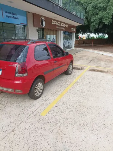Fiat Palio 1.0 Economy Fire Flex 8V 2P 2013
