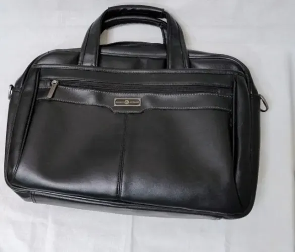 Maleta/ pasta/mochila para notebook até 15" - baohua