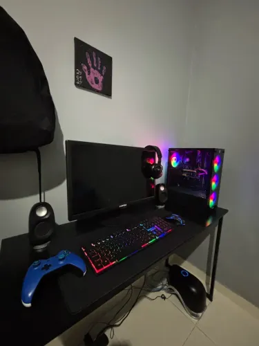 PC Gamer Completo