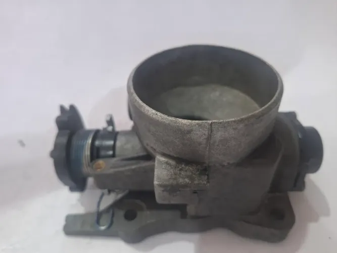 TBI corpo de borboleta Ford Ka gasolina zetec 1.0