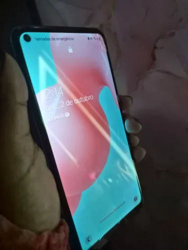Samsung a11(usado)