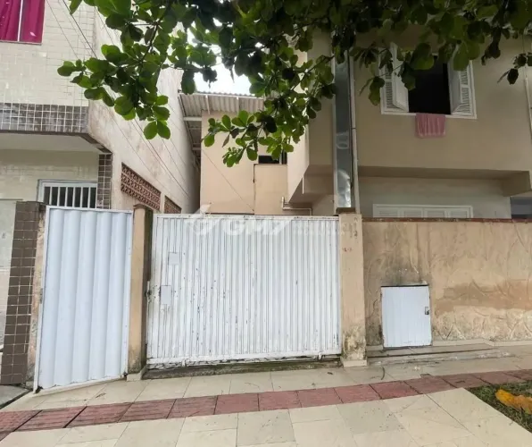 Apartamento com 2 dormitórios sem mobilia para locação anual no Bairro Jardim Iate Clube e