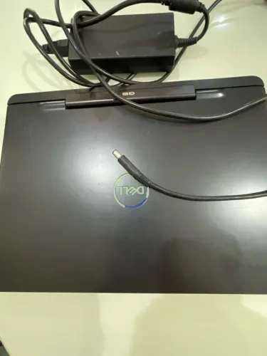 Notebook Dell Gamer G5 5590 i7 GeForce gtx 6gb hs 480 gb
