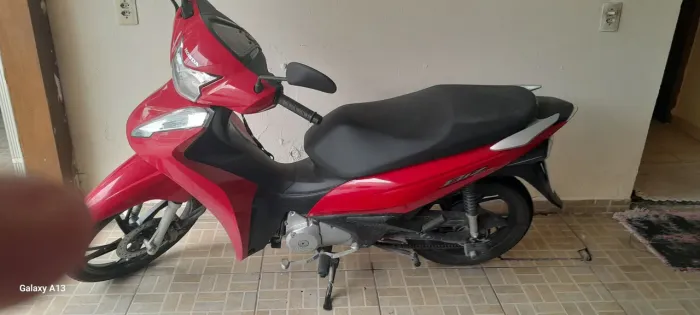Biz 125cc