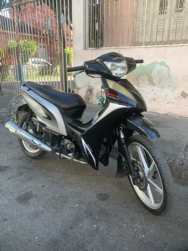 Shineray Jet 49cc