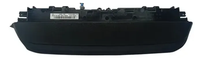 Luz de freio Bmw 320i 2022 2023 traseira preta