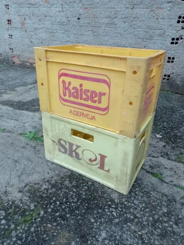 ENGRADADOS SKOL